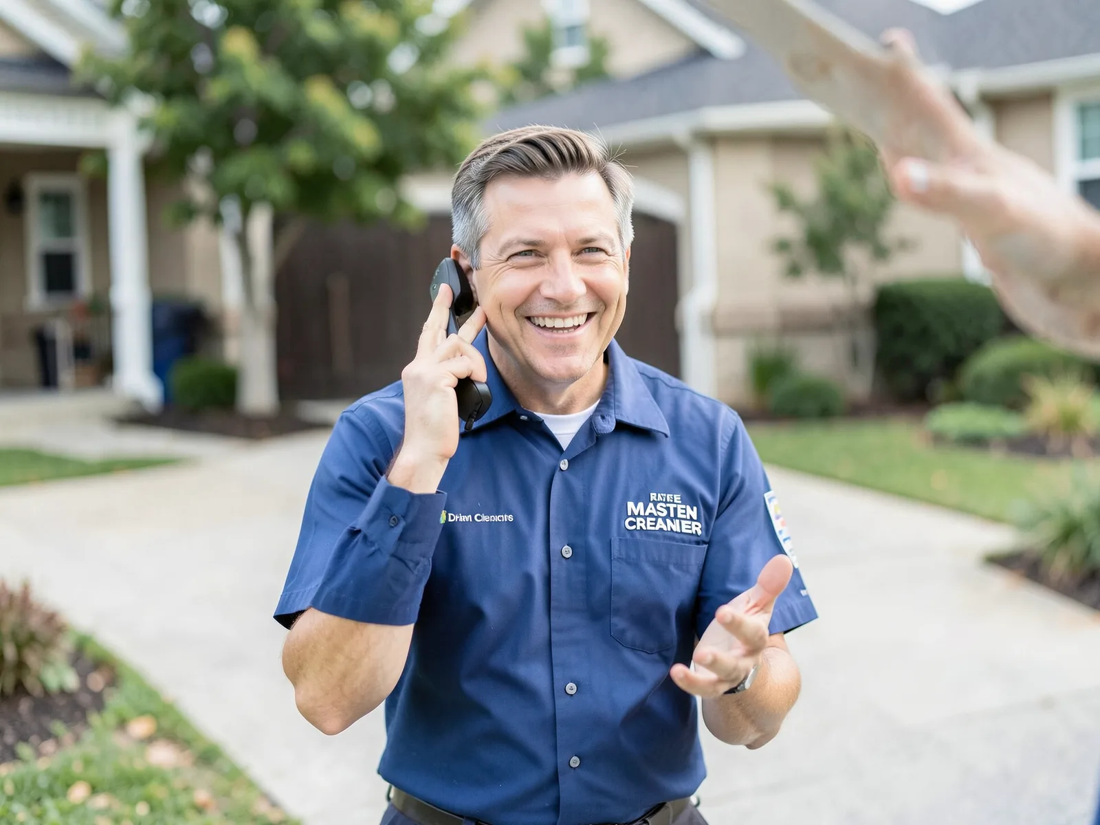 Drain Cleaning Cheshire, OH FAQs